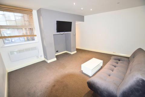 1 bedroom apartment to rent, Regent Park Terrace, Leeds LS6