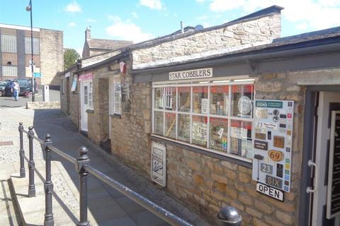 Property for sale, Horsemarket, Barnard Castle