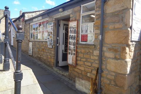 Property for sale, Horsemarket, Barnard Castle