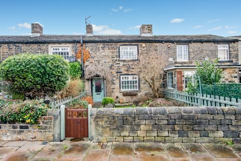 2 bedroom terraced house for sale, Halifax Road, Hartshead Moor Top, Scholes, Cleckheaton, BD19