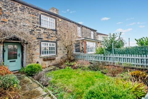1048 Halifax Road, Scholes, Cleckheaton, BD19 6PE