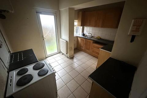 5 bedroom terraced house for sale, Brackenbury Road Preston PR1 7UQ