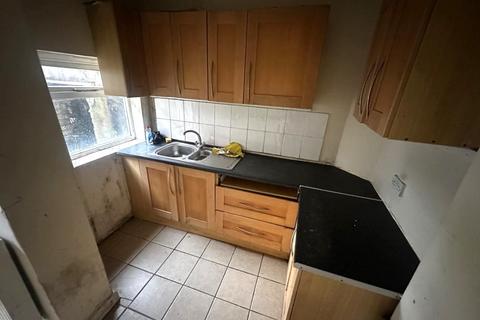 5 bedroom terraced house for sale, Brackenbury Road Preston PR1 7UQ