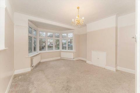 3 bedroom semi-detached house for sale, Stewart Avenue, UPMINSTER