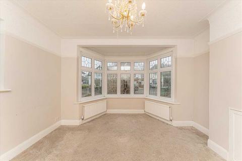 3 bedroom semi-detached house for sale, Stewart Avenue, UPMINSTER