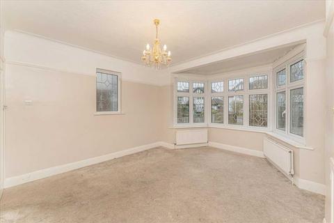 3 bedroom semi-detached house for sale, Stewart Avenue, UPMINSTER