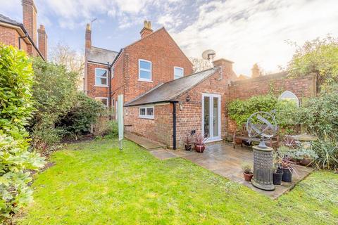 3 bedroom semi-detached house for sale, St Thomas Road, Spalding