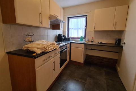 1 bedroom flat to rent, Cavendish Street, Workington CA14