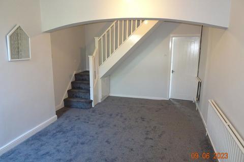 3 bedroom terraced house to rent, Southview Road, Sheffield, S7 1DD