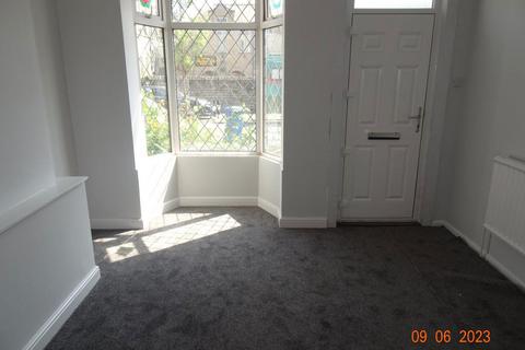 3 bedroom terraced house to rent, Southview Road, Sheffield, S7 1DD