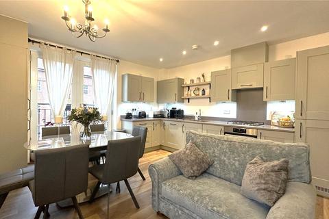 2 bedroom apartment for sale, Collison Avenue, Arkley, Barnet, EN5