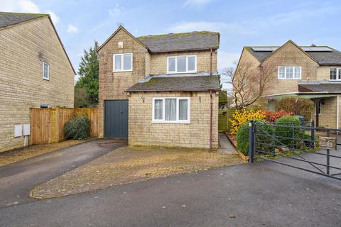 4 bedroom detached house for sale, Stonecote Ridge, Stroud GL6