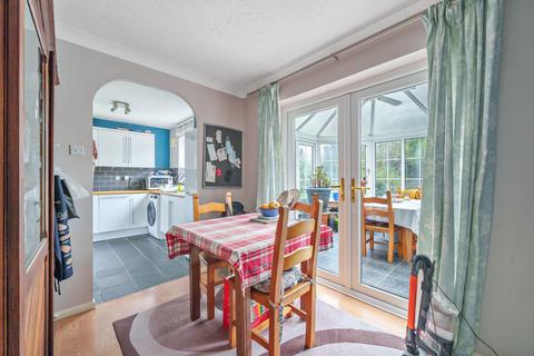 4 bedroom detached house for sale, Stonecote Ridge, Stroud GL6