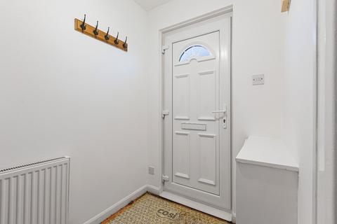 2 bedroom terraced house for sale, Madras Street, Glasgow G40