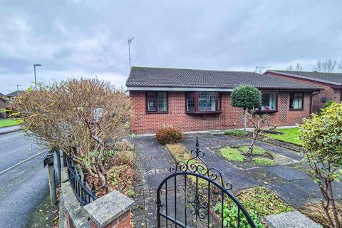 Wellyhole Street, Lees, Oldham, OL4