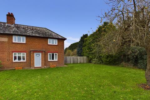 3 bedroom semi-detached house to rent, Marsh Road, King's Lynn PE34