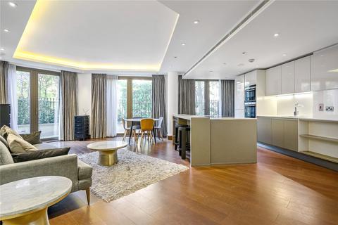 2 bedroom apartment for sale, Fetter Lane, London, EC4A