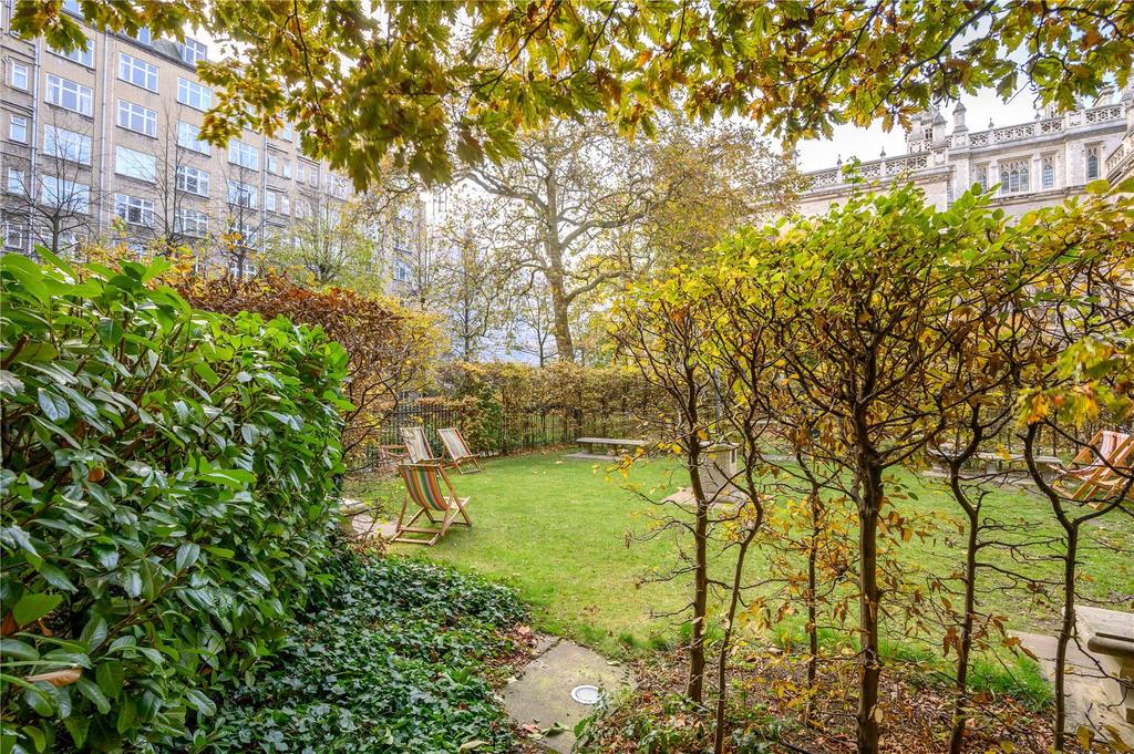 Gardens