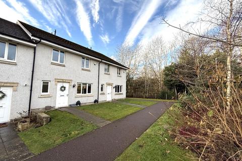 2 bedroom terraced house to rent, Bellfield View, Kingswells, Aberdeen, AB15