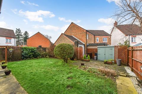 4 bedroom link detached house for sale, Barentin Way, Petersfield, Hampshire