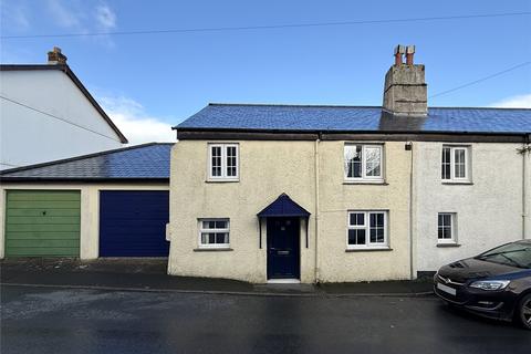 3 bedroom end of terrace house for sale, Duke Street, Cornwall PL15