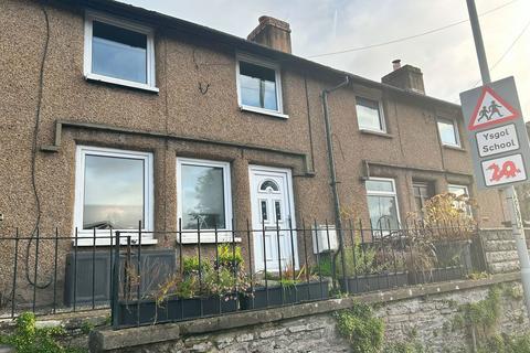 2 bedroom cottage for sale, Victoria Terrace, Crickhowell, Powys.