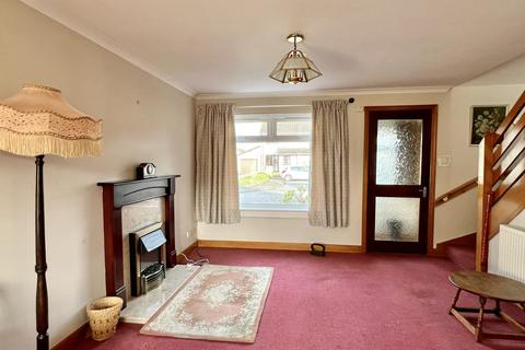 2 bedroom semi-detached house for sale, Caer Urfa, 3 Miller Place, Castle Douglas