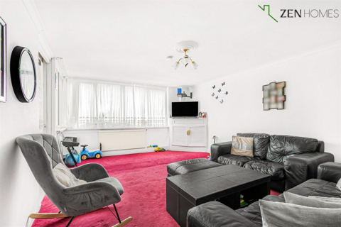 3 bedroom flat for sale, London N15