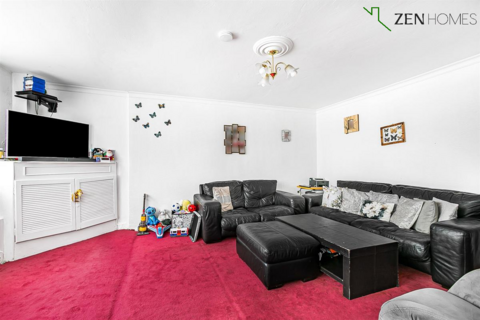 3 bedroom flat for sale, London N15