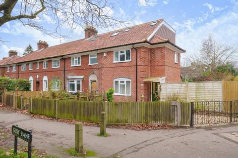 3 bedroom end of terrace house for sale, Headington,  Oxford,  OX3