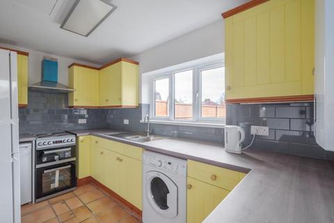 3 bedroom end of terrace house for sale, Headington,  Oxford,  OX3