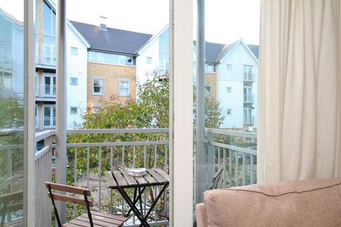 2 bedroom apartment to rent, Bingley Court, Canterbury, CT1