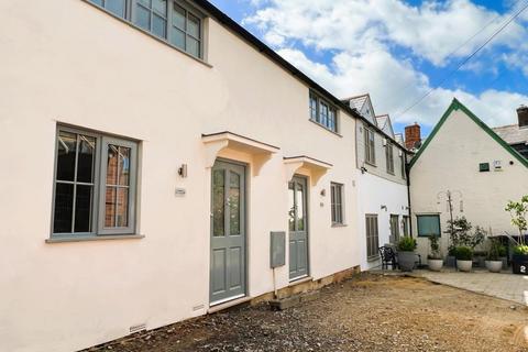 1 bedroom terraced house for sale, Bolwell Court, 44a New Park  Street, Devizes SN10