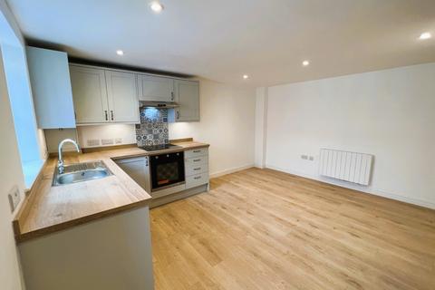 1 bedroom terraced house for sale, Bolwell Court, 44a New Park  Street, Devizes SN10