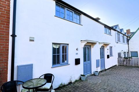 1 bedroom terraced house for sale, Bolwell Court, 44a New Park  Street, Devizes SN10