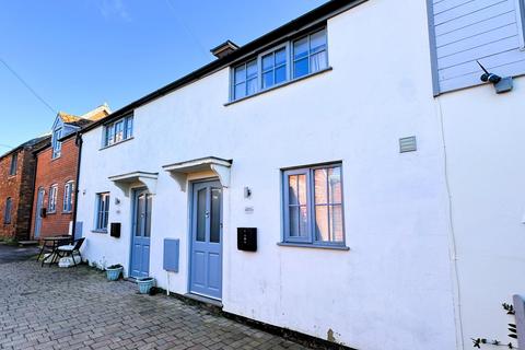 1 bedroom terraced house for sale, Bolwell Court, 44a New Park Street, Devizes SN10