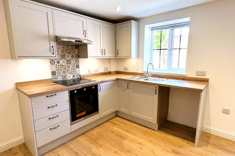 1 bedroom terraced house for sale, Bolwell Court, 44a New Park Street, Devizes SN10