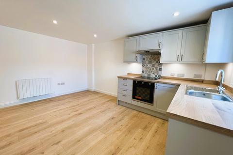 1 bedroom terraced house for sale, Bolwell Court, 44a New Park Street, Devizes SN10