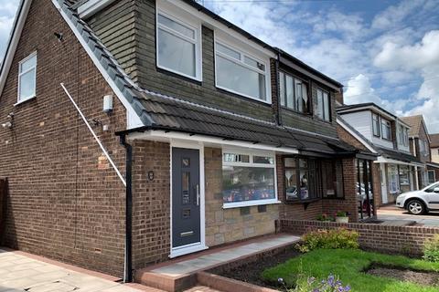 3 bedroom semi-detached house to rent, Sycamore Avenue, Haydock, St. Helens, Merseyside, WA11