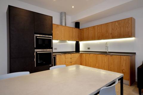 2 bedroom flat to rent, The Denim Factory, Shoreditch, London, E1