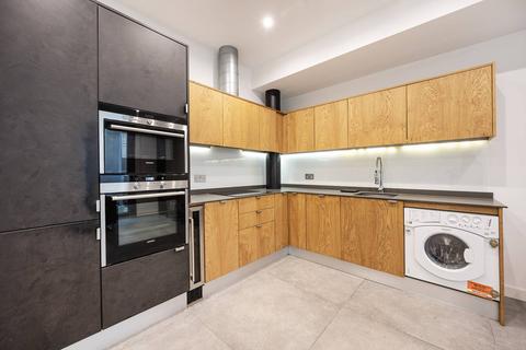 2 bedroom flat to rent, The Denim Factory, Shoreditch, London, E1