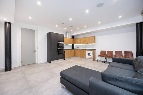 2 bedroom flat to rent, The Denim Factory, Shoreditch, London, E1