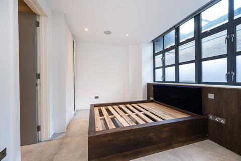 2 bedroom flat to rent, The Denim Factory, Shoreditch, London, E1