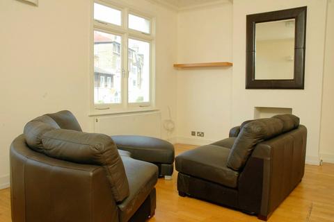 2 bedroom flat to rent, Merton Road, Wandsworth, London, SW18