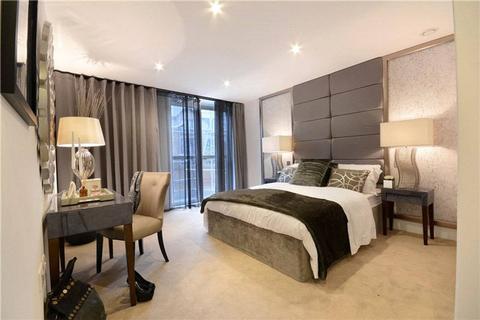 2 bedroom flat for sale, Rope Street, Canada Water, London, SE16