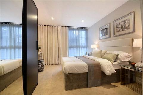 2 bedroom flat for sale, Rope Street, Canada Water, London, SE16