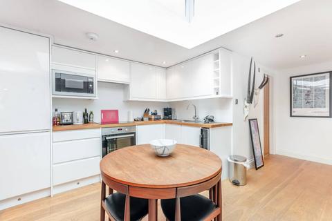 1 bedroom flat to rent, Fanthorpe Street, West Putney, London, SW15