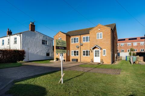 3 bedroom semi-detached house for sale, Watery Lane, Butterwick, Boston, PE22