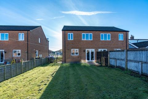 3 bedroom semi-detached house for sale, Watery Lane, Butterwick, Boston, PE22