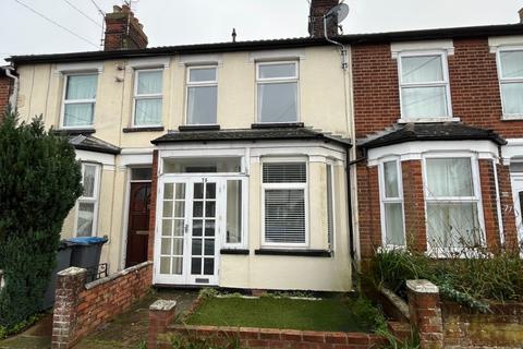 2 bedroom terraced house for sale, Maidstone Road, Felixstowe IP11